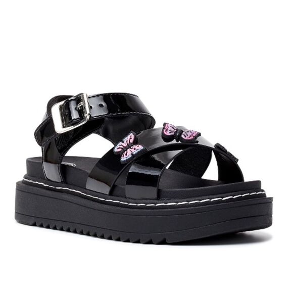 Butterfly Girl Sandals  - Picture 1 of 5
